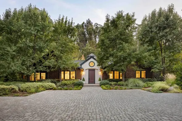 160 Phillip Road, Woodside, CA 94062