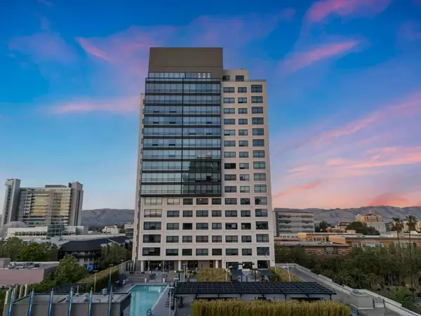 88 E San Fernando Street #1905, San Jose, CA 95113