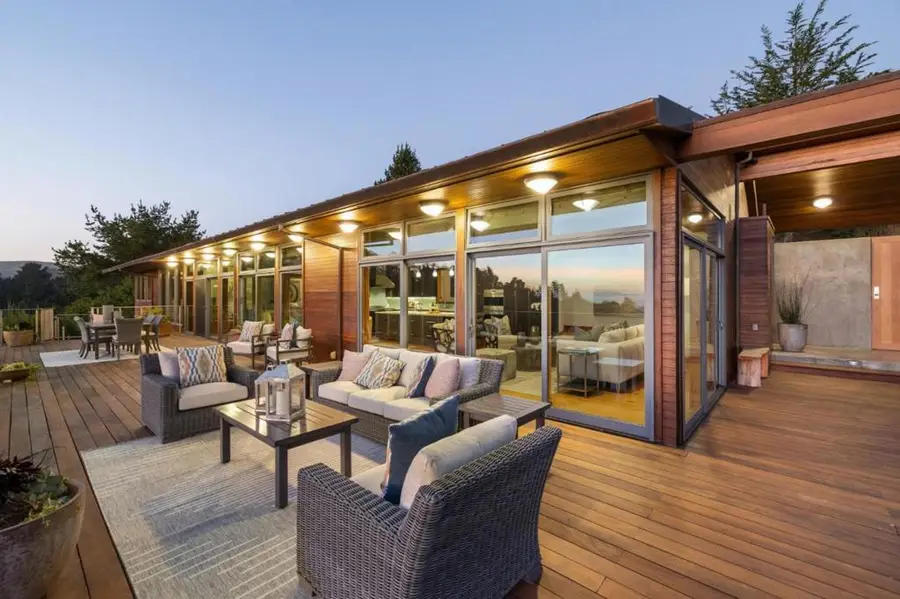 732 Alta Vista Road, Montara, CA 94037 - #3