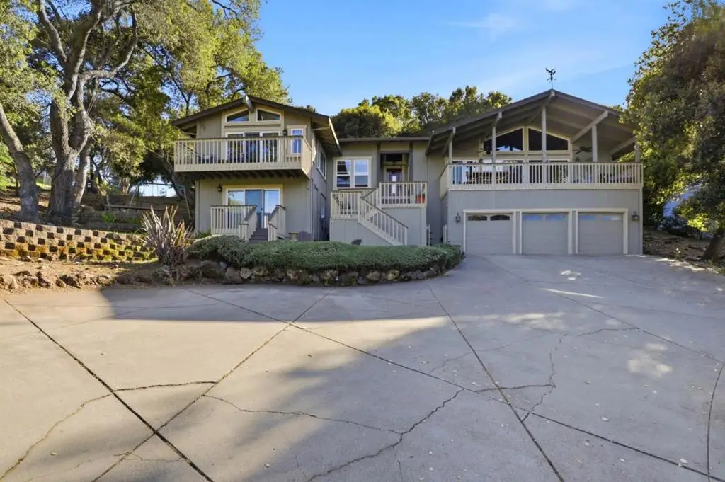 17285 Copper Hill Drive, Morgan Hill, CA 95037 - #1