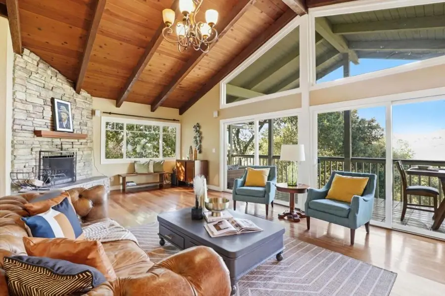 17285 Copper Hill Drive, Morgan Hill, CA 95037 - #2