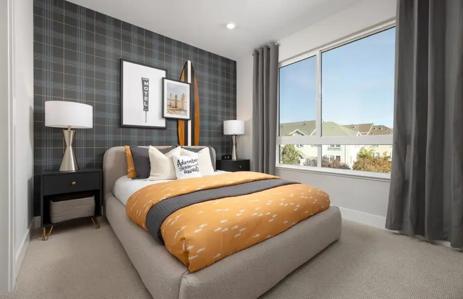 1139 Milan Terrace #5, Sunnyvale, CA 94089 - #3