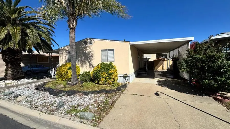 4216 Brookside Drive, Sacramento, CA 95834 - #3