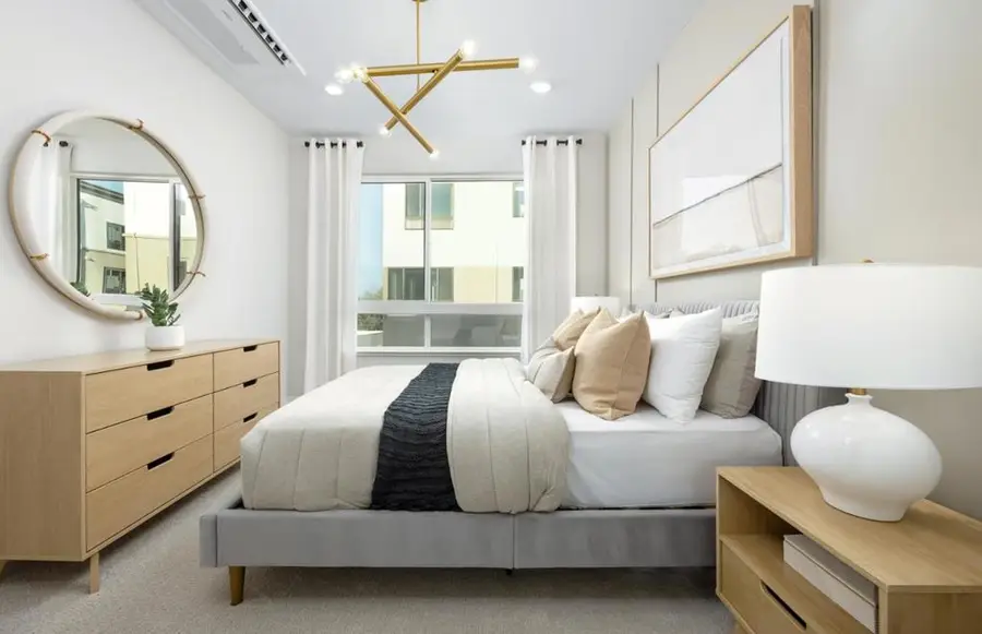 1139 Milan Terrace #6, Sunnyvale, CA 94089 - #3