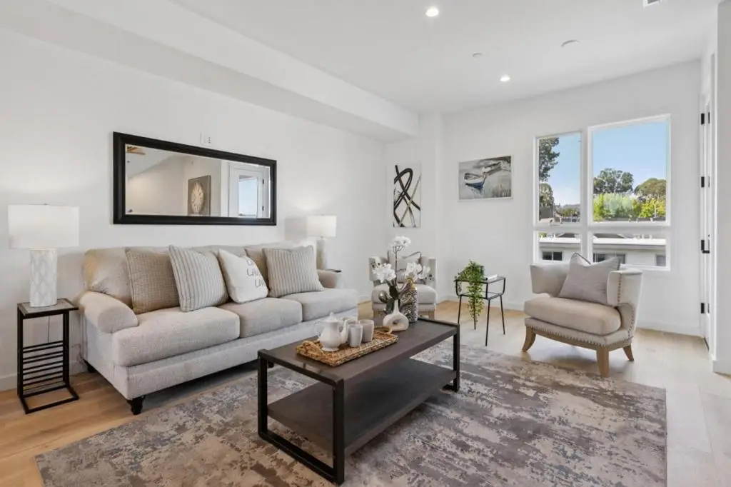 1433 Floribunda Avenue #6, Burlingame, CA 94010 - #1