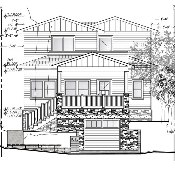 1015 Hillside Avenue, Pacific Grove, CA 93950