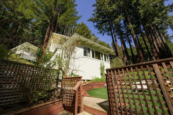 10735 Westwood Road, Felton, CA 95018