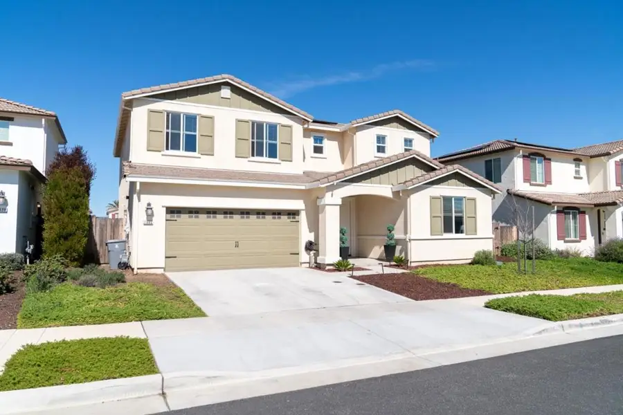 1880 Violet Drive, Hollister, CA 95023 - #2