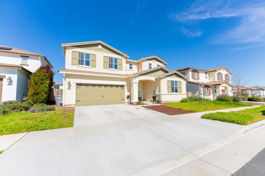 1880 Violet Drive, Hollister, CA 95023 - #3