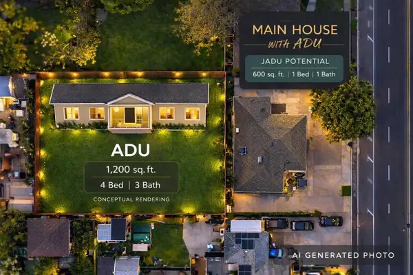 1360 Saratoga Avenue, San Jose, CA 95129