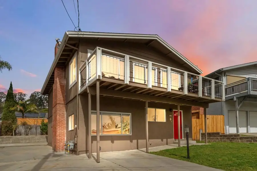 5493 Ball Drive, Soquel, CA 95073 - #3