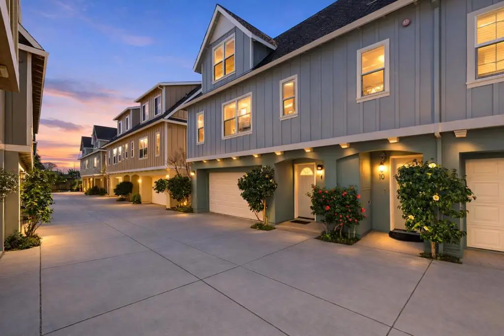 110 Library Lane, Santa Cruz, CA 95062 - #1