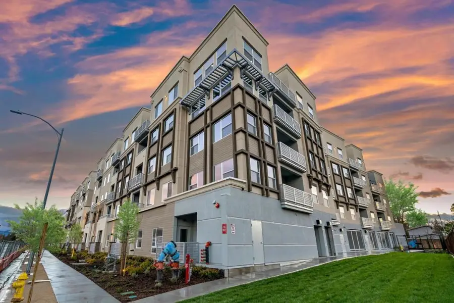 1853 Almaden Road #224, San Jose, CA 95125 - #3