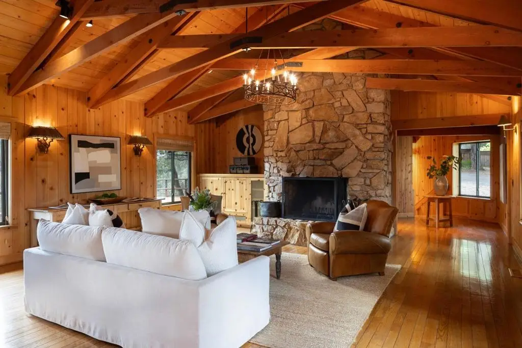 17094 Cachagua Road, Carmel Valley, CA 93924 - #1