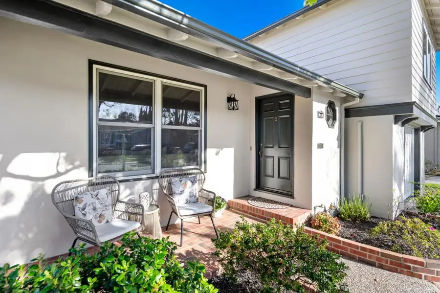 818 W Grant Place, San Mateo, CA 94402 - #2