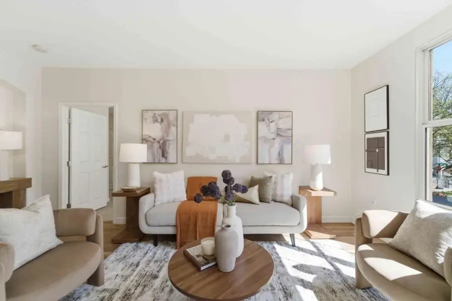 30 E Julian Street #208, San Jose, CA 95112 - #3