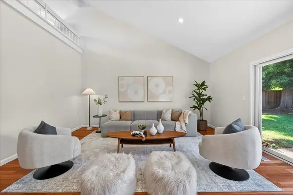 1113 Mcintosh Creek Drive, San Jose, CA 95120