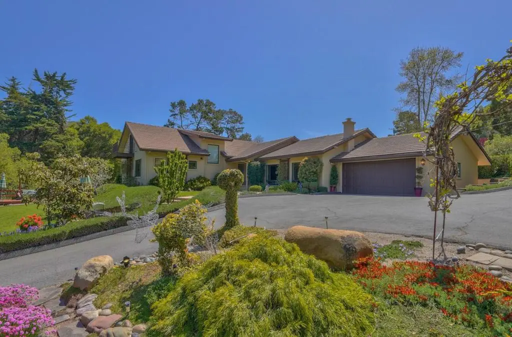 190 San Benancio Road, Salinas, CA 93908 - #1