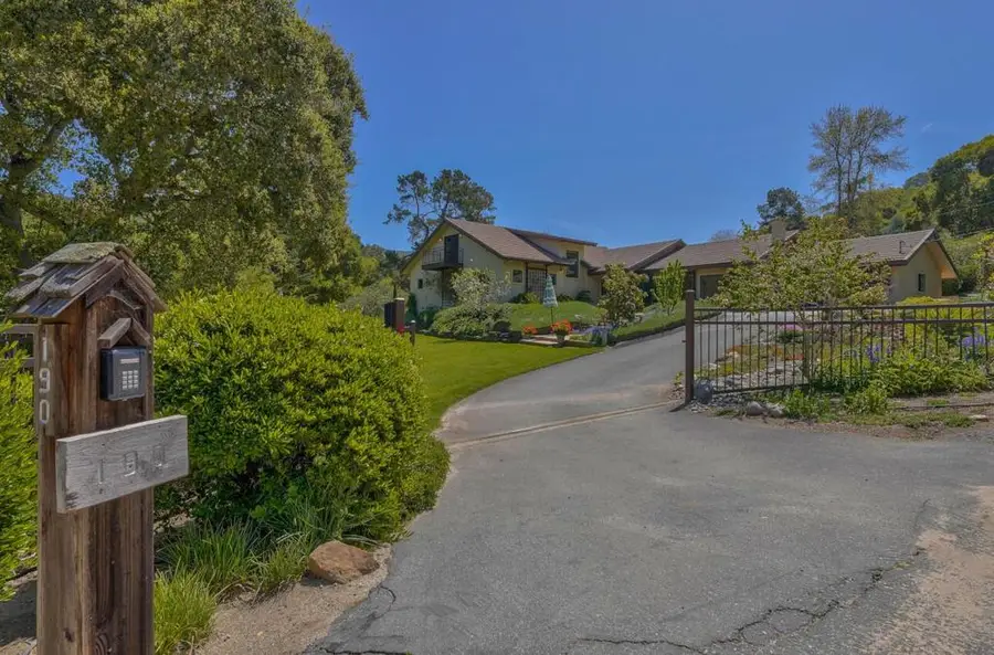 190 San Benancio Road, Salinas, CA 93908 - #2