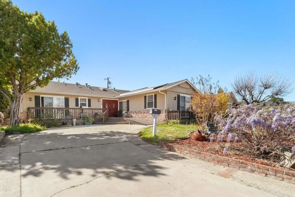 1708 Hallmark, San Jose, CA 95124 - #1