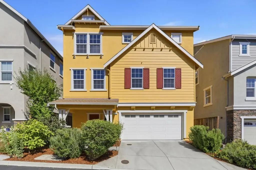 112 Meadowview Lane, Santa Cruz, CA 95060 - #1