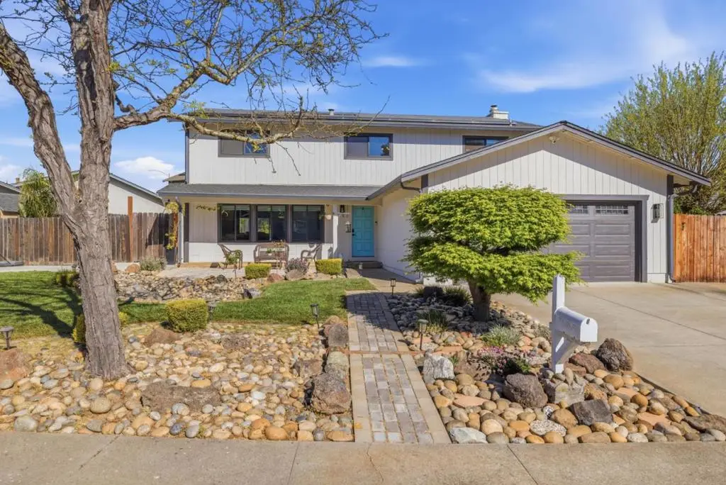 713 Carignane Drive, Gilroy, CA 95020 - #1
