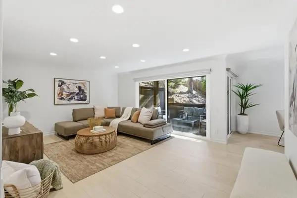 3335 La Mesa Drive #4, San Carlos, CA 94070