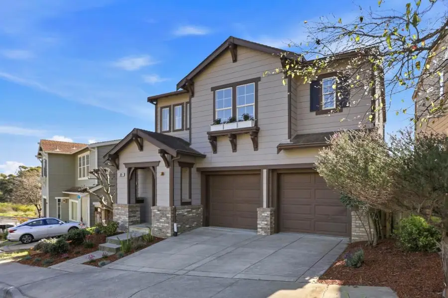 828 Steve Courter Way, Daly City, CA 94014 - #2