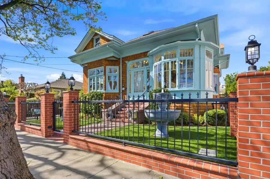 809 E 5th Avenue, San Mateo, CA 94402 - #2