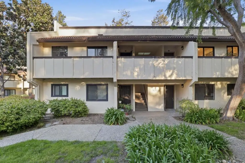 3226 Kimber Court #104, San Jose, CA 95124 - #1