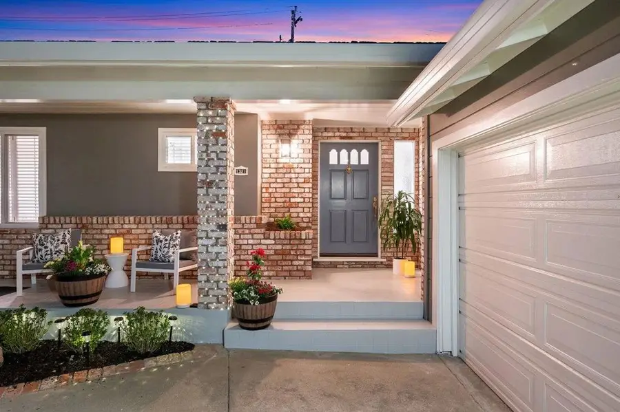 1321 Vernon Terrace, San Mateo, CA 94402 - #3