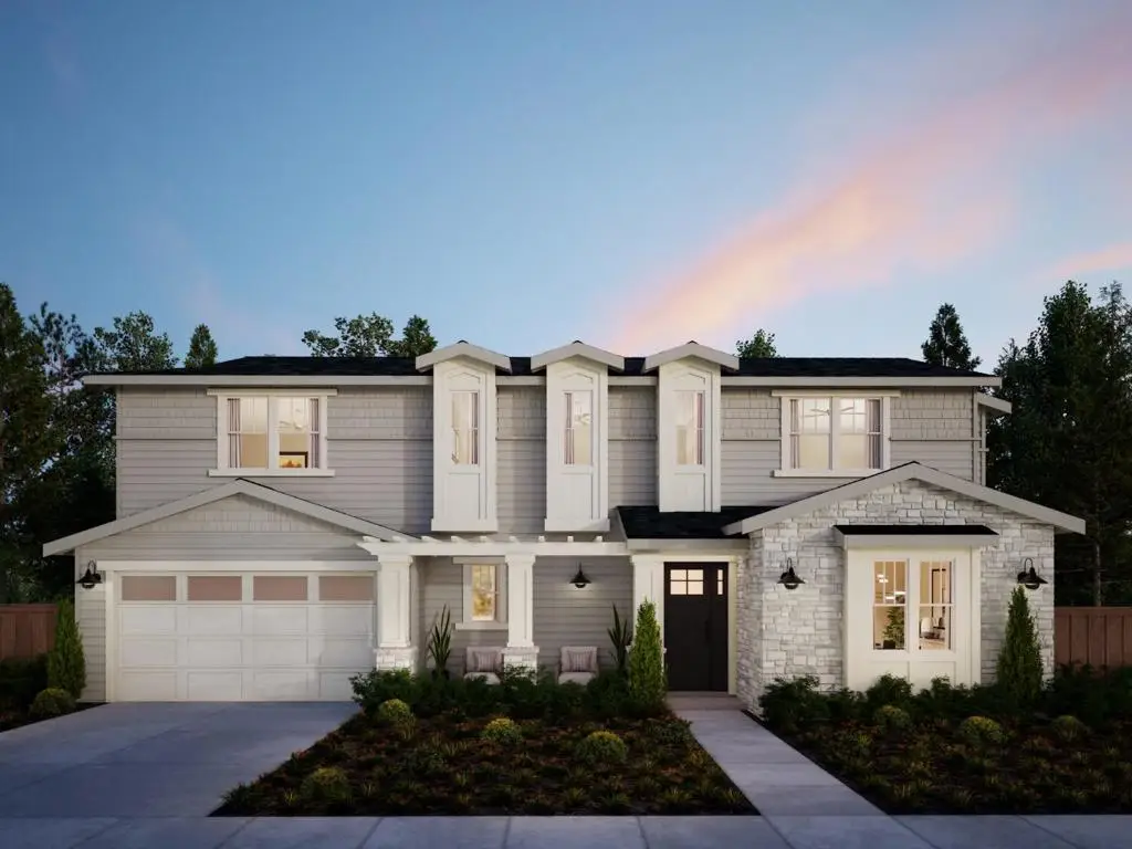 670 La Mesa Drive, Portola Valley, CA 94028 - #1