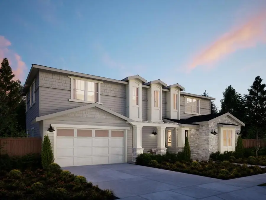 670 La Mesa Drive, Portola Valley, CA 94028 - #2