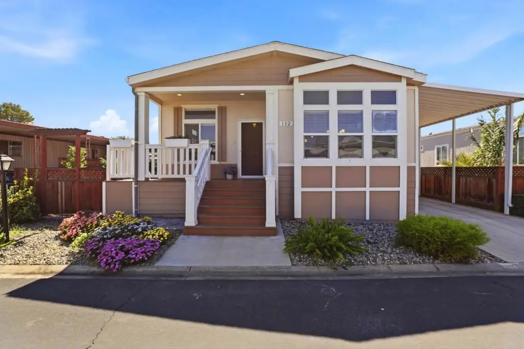 500 West 10th Street, Gilroy, CA 95020 - #1