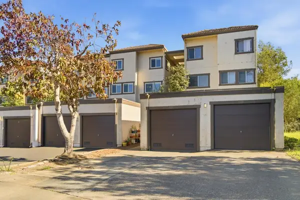 3550 Carter #126, South San Francisco, CA 94080