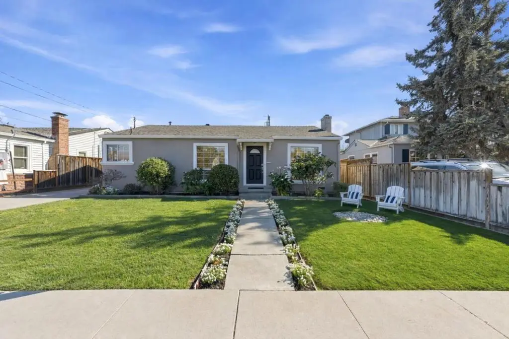 1126 Roy, San Jose, CA 95125 - #1