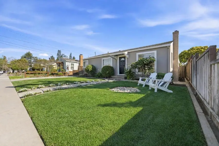 1126 Roy, San Jose, CA 95125 - #2