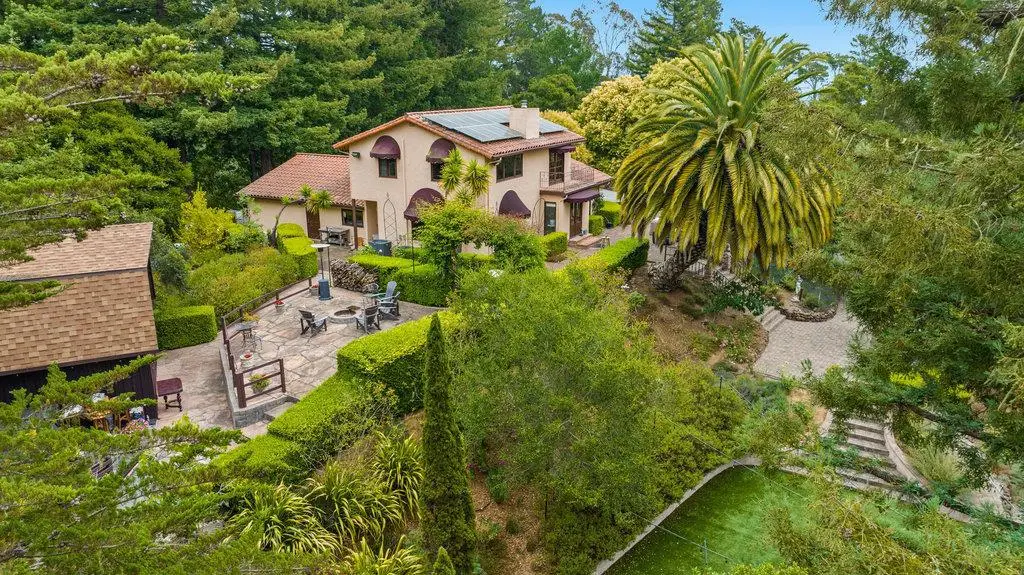 780 Calabasas Road, Watsonville, CA 95076 - #1