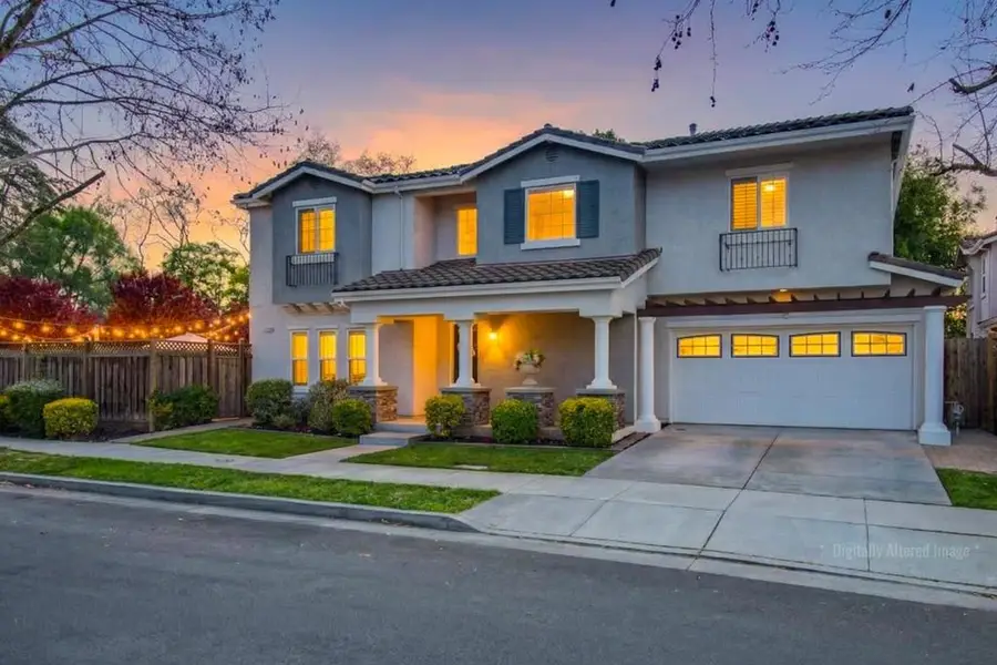 1269 Delmas, San Jose, CA 95125 - #2