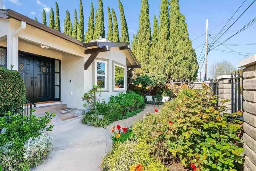 344 W Oakwood Boulevard, Redwood City, CA 94061 - #3