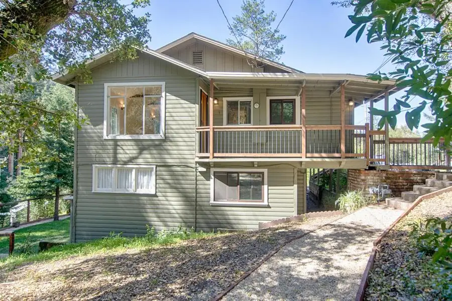 16 Mound Avenue, Mount Hermon, CA 95041 - #2
