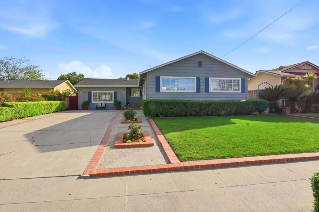 908 Redbird Drive, San Jose, CA 95125 - #1