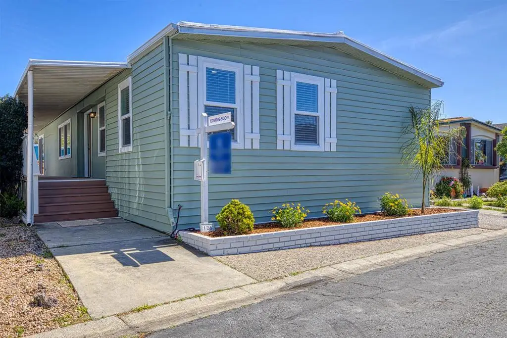 2395 Delaware Avenue #126, Santa Cruz, CA 95060 - #1
