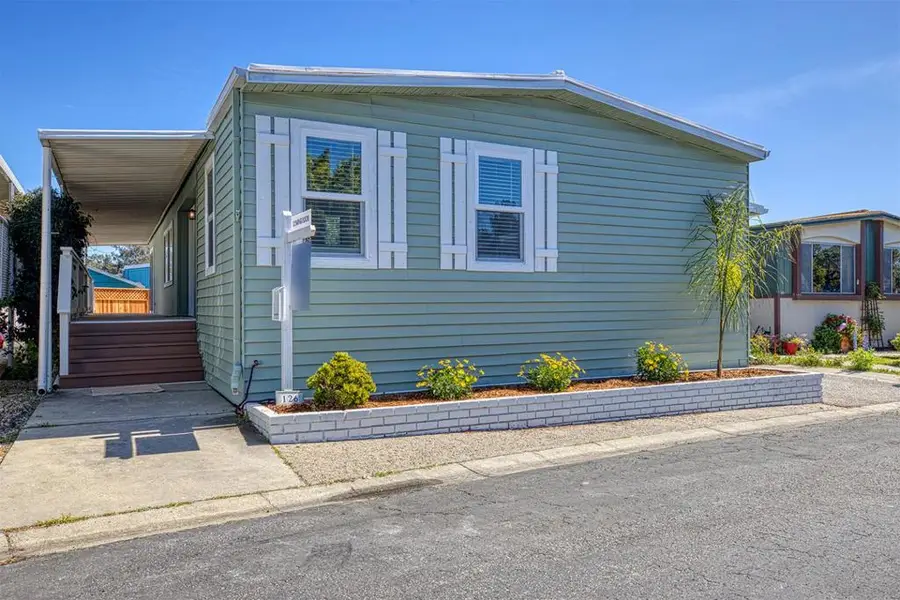 2395 Delaware Avenue #126, Santa Cruz, CA 95060 - #2