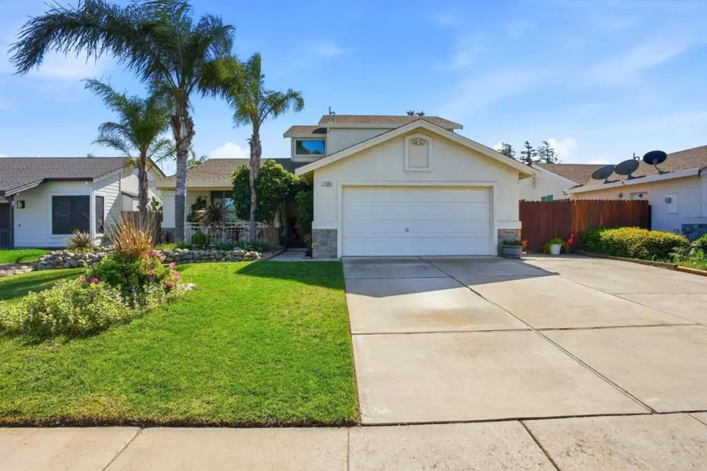 1109 Deerpark Road, Oakley, CA 94561 - #1