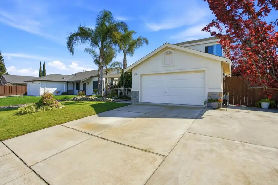 1109 Deerpark Road, Oakley, CA 94561 - #3