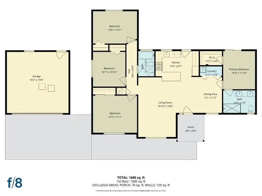 1150 Kiely Boulevard, Santa Clara, CA 95051 - #2