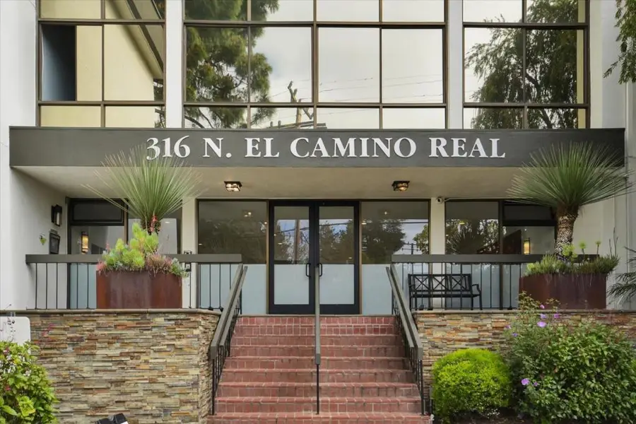 316 N El Camino Real #217, San Mateo, CA 94401 - #2