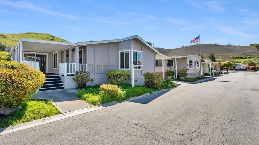 353 Mill Pond, San Jose, CA 95125 - #3