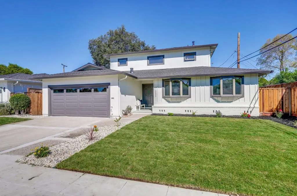 1155 London Avenue, Sunnyvale, CA 94087 - #1